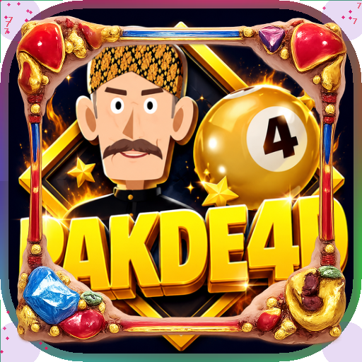 pakde4d — galeri pratinjau Resmi APK